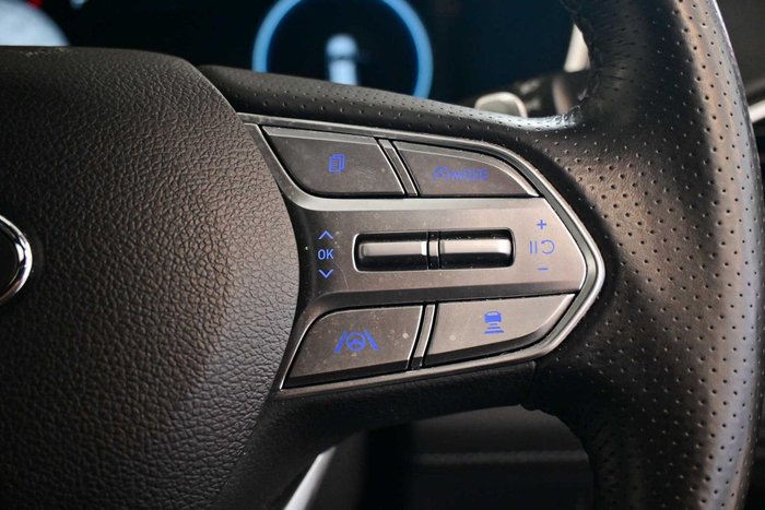 2023 Hyundai Santa Fe Highlander