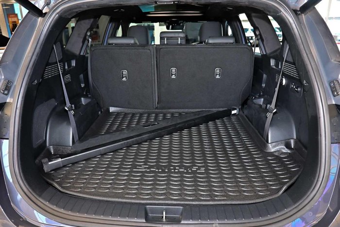 2023 Hyundai Santa Fe Highlander
