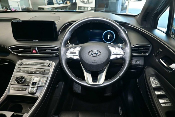 2023 Hyundai Santa Fe Highlander