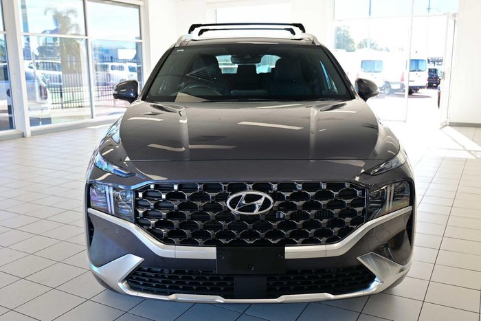 2023 Hyundai Santa Fe Highlander