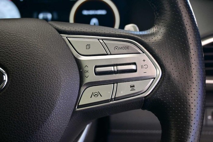 2023 Hyundai Santa Fe Highlander