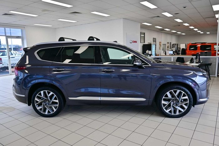 2023 Hyundai Santa Fe Highlander