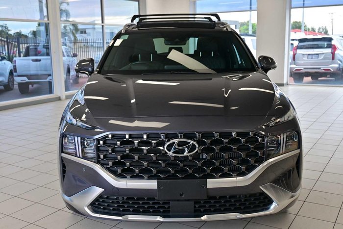 2023 Hyundai Santa Fe Highlander