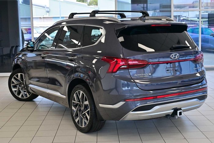 2023 Hyundai Santa Fe Highlander