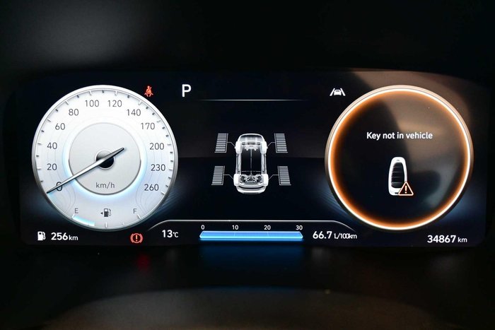2023 Hyundai Santa Fe Highlander