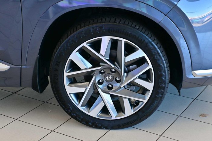 2023 Hyundai Santa Fe Highlander