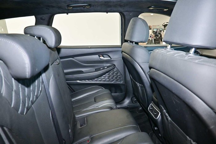 2023 Hyundai Santa Fe Highlander