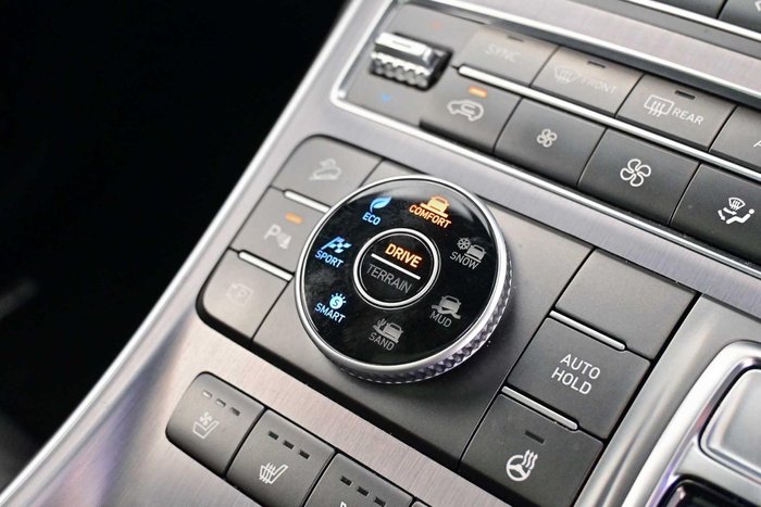 2023 Hyundai Santa Fe Highlander
