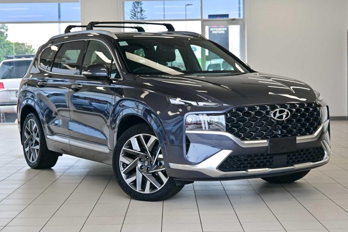 2023 Hyundai Santa Fe Highlander