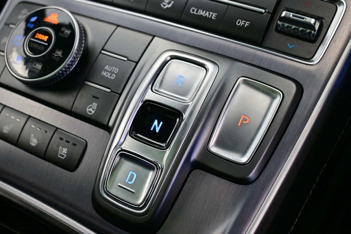 2023 Hyundai Santa Fe Highlander