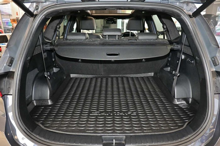 2023 Hyundai Santa Fe Highlander