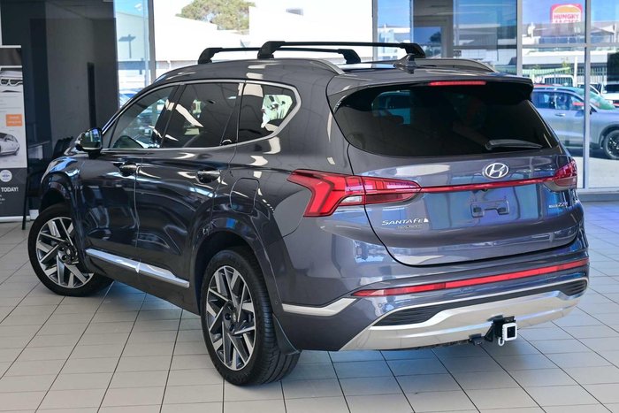 2023 Hyundai Santa Fe Highlander