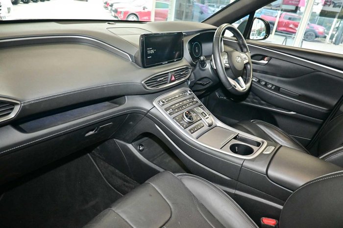 2023 Hyundai Santa Fe Highlander