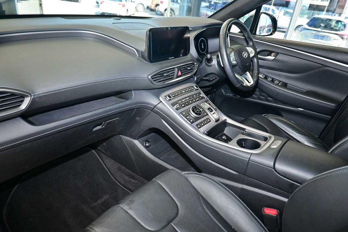 2023 Hyundai Santa Fe Highlander