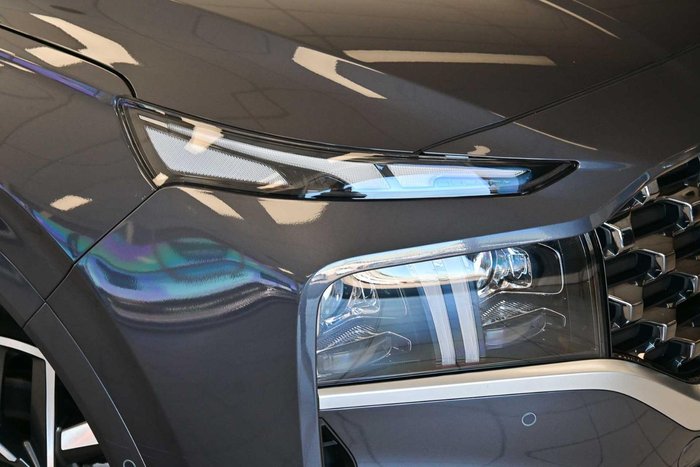 2023 Hyundai Santa Fe Highlander