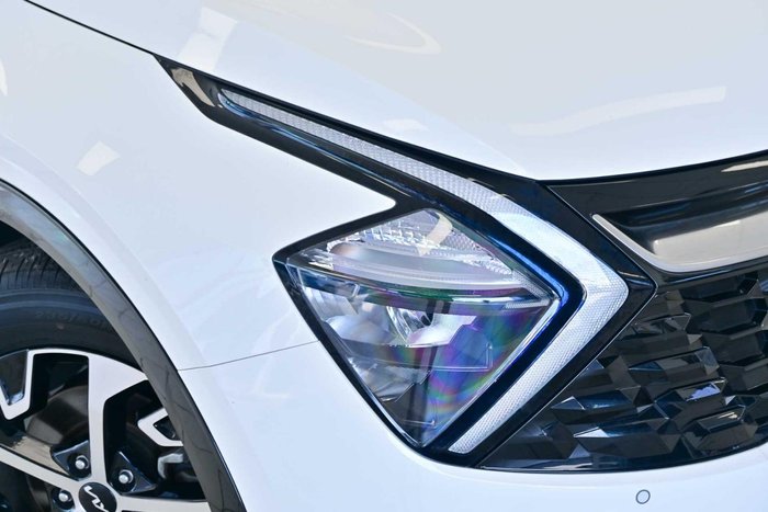 2022 Kia Sportage SX