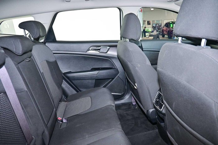 2022 Kia Sportage SX