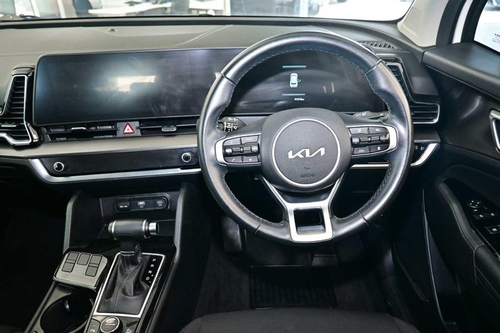 2022 Kia Sportage SX