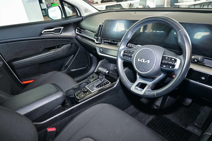 2022 Kia Sportage SX