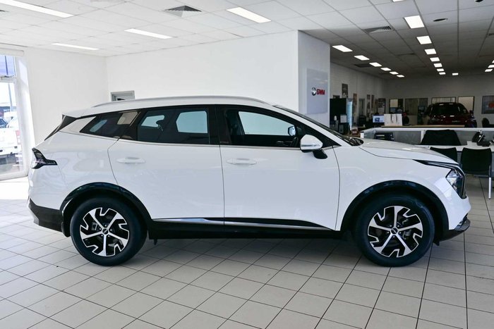 2022 Kia Sportage SX