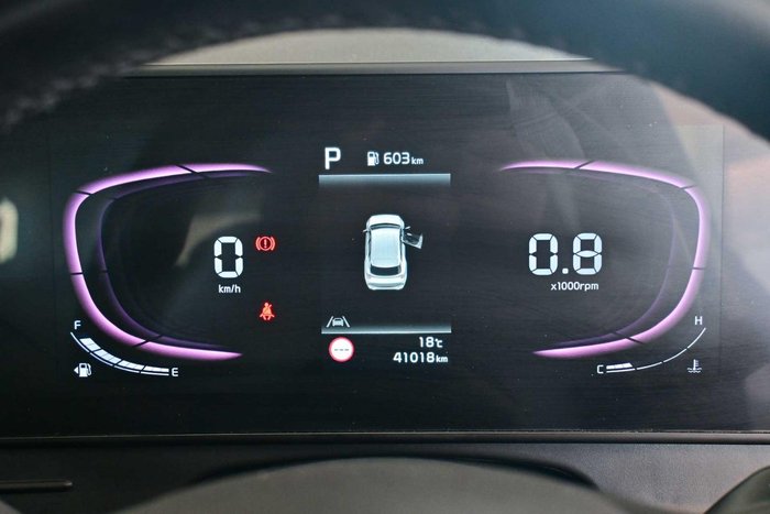 2022 Kia Sportage SX