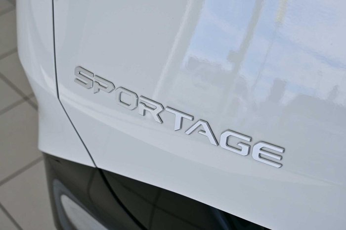 2022 Kia Sportage SX