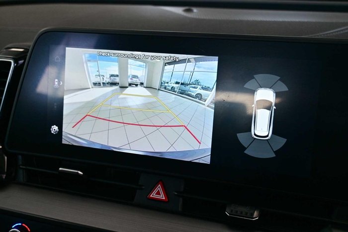 2022 Kia Sportage SX