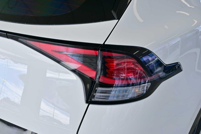 2022 Kia Sportage SX