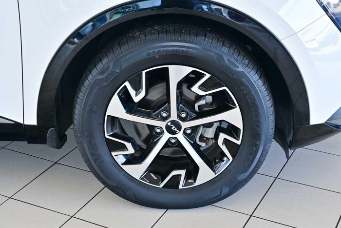 2022 Kia Sportage SX