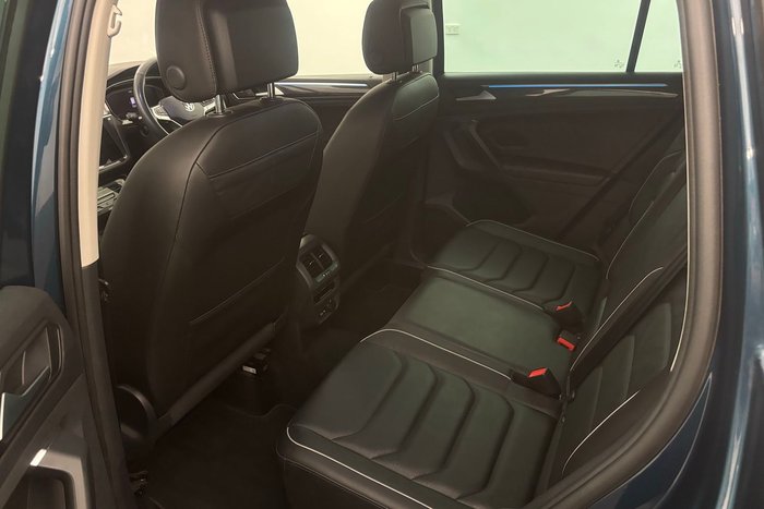 2023 Volkswagen Tiguan 162TSI Elegance