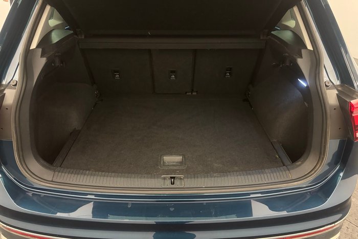 2023 Volkswagen Tiguan 162TSI Elegance