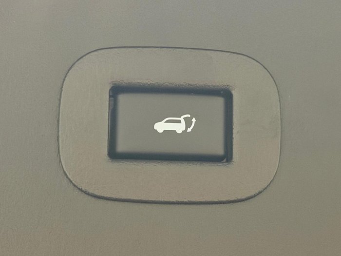 2025 Nissan Patrol Ti-L