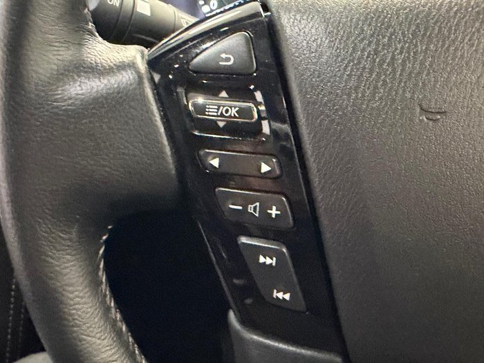 2025 Nissan Patrol Ti-L