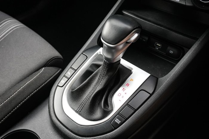2021 Kia Cerato Sport