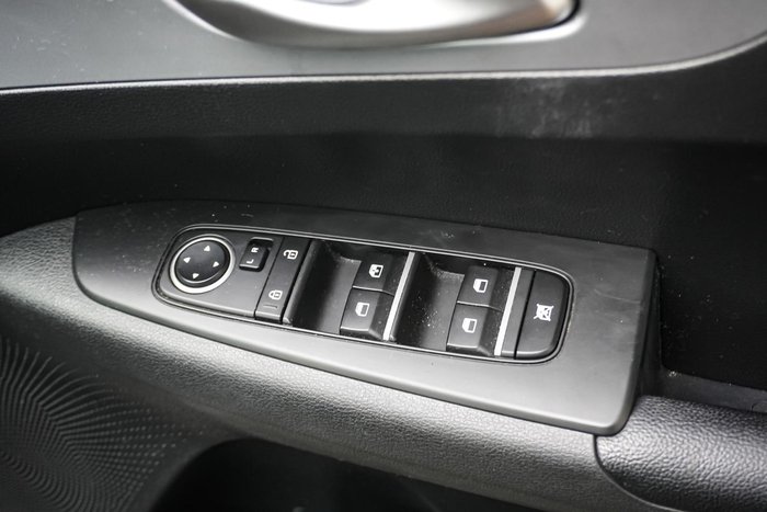 2021 Kia Cerato Sport