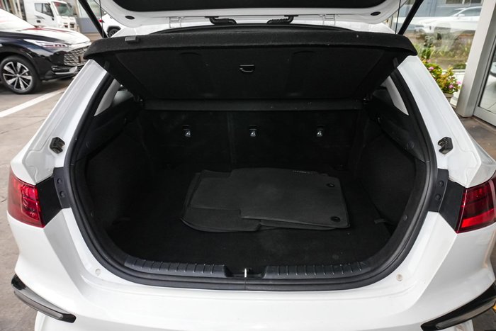 2021 Kia Cerato Sport