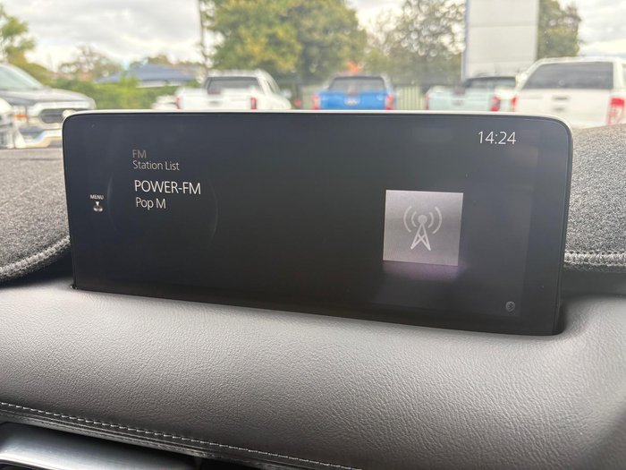 2024 Mazda CX-5 G25 Maxx Sport