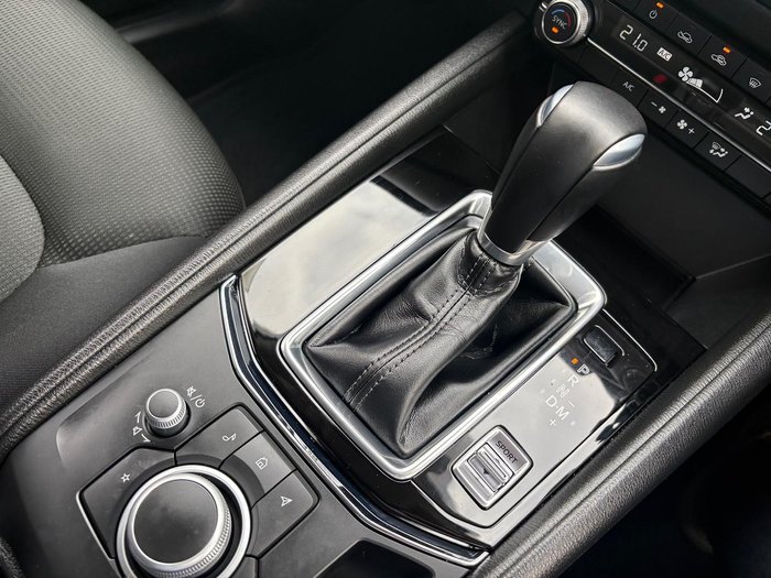2024 Mazda CX-5 G25 Maxx Sport