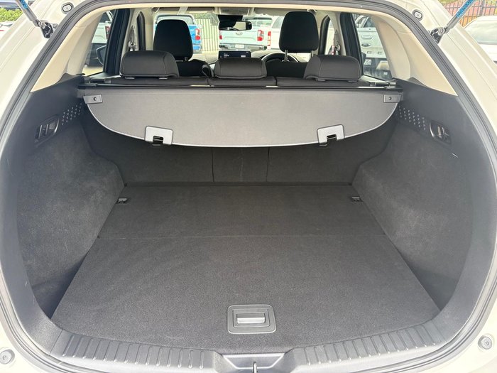 2024 Mazda CX-5 G25 Maxx Sport
