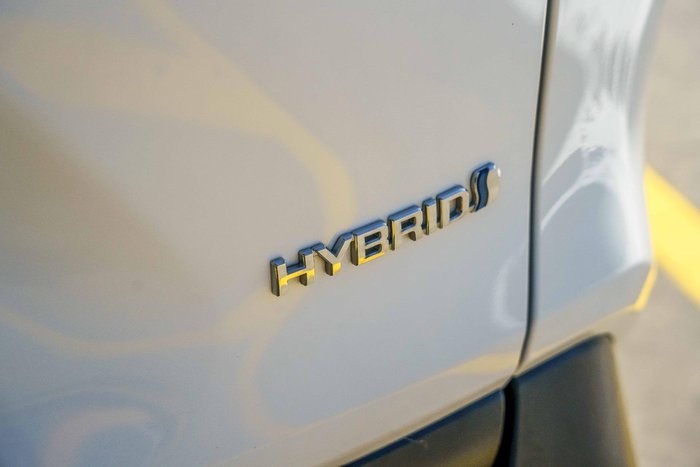 2024 Toyota RAV4 GX