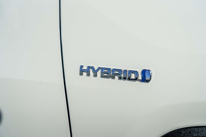 2024 Toyota RAV4 GX