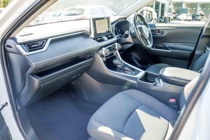 2024 Toyota RAV4 GX