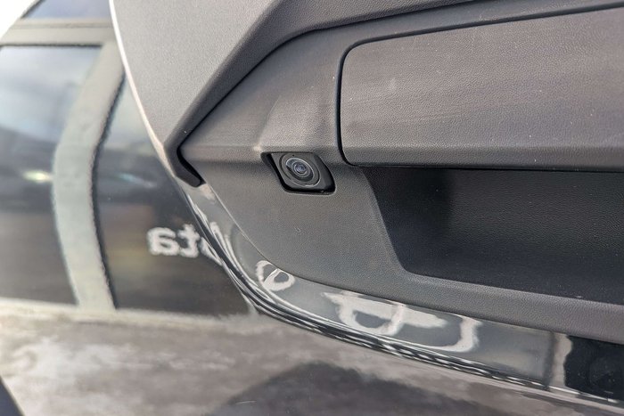 2023 Toyota Hilux Rogue