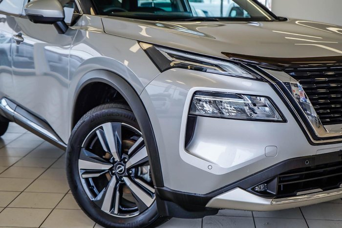 2023 Nissan X-TRAIL Ti