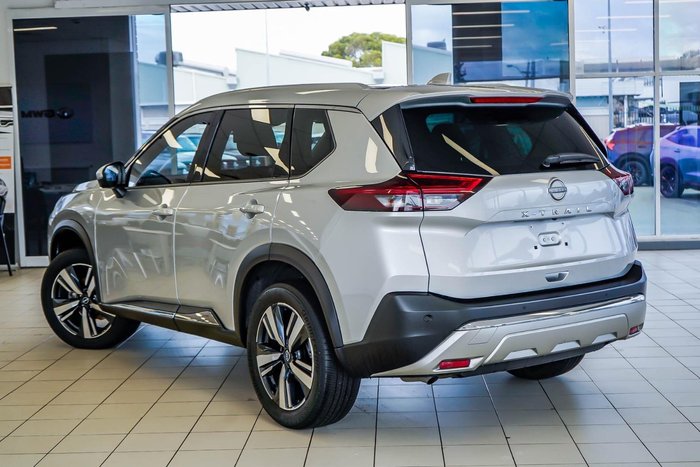 2023 Nissan X-TRAIL Ti