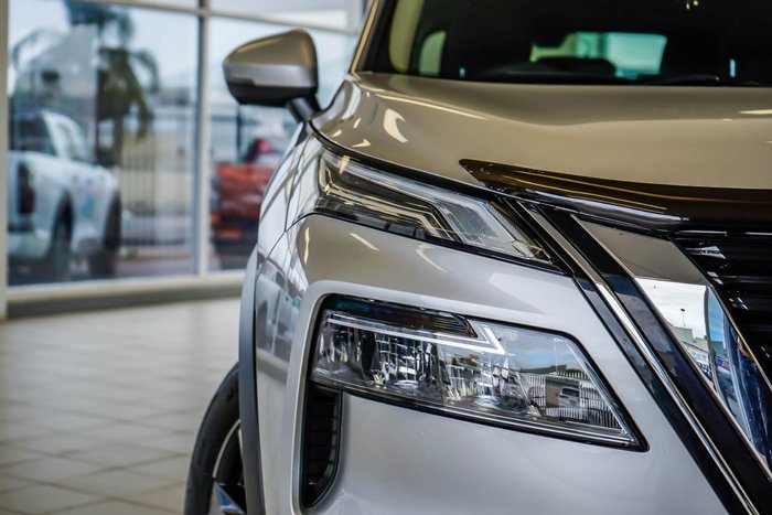 2023 Nissan X-TRAIL Ti