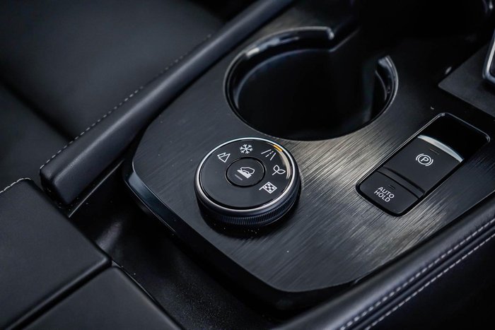 2023 Nissan X-TRAIL Ti