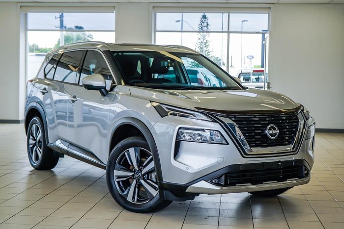 2023 Nissan X-TRAIL
