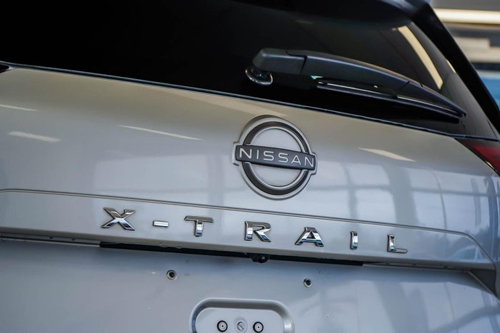 2023 Nissan X-TRAIL Ti