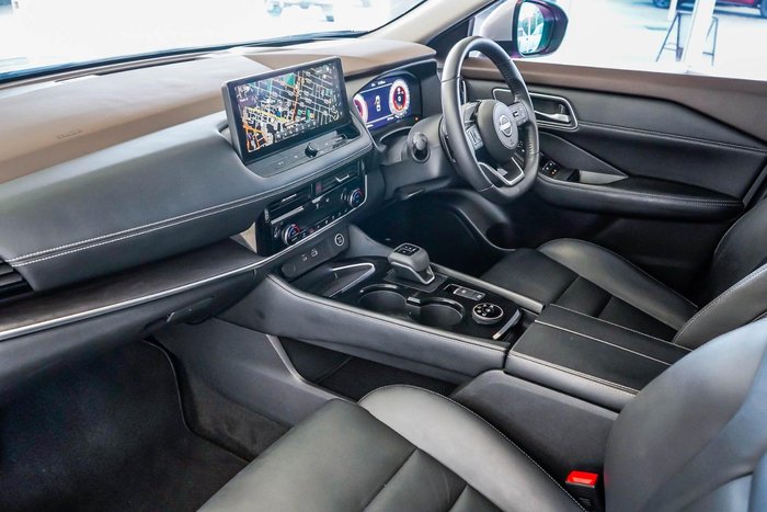 2023 Nissan X-TRAIL Ti
